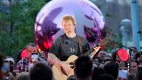 Ticketmaster to allow refunds for Ed Sheeran concerts at Gillette Stadium