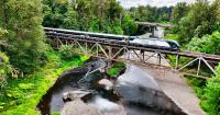 New Amtrak Airo trains to debut Sept. 30 in the Pacific Northwest