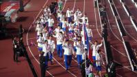 Asian Games 2026: Two North Korean Delegation Members Reportedly Seek Asylum in Japan