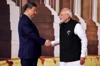 India’s relationship with China should be understood sector-by-sector