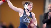 2026-27 Preseason National Girls Wrestling Rankings Version 4