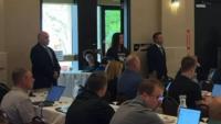 School Board President Interrupts CIF Council Meeting To Challenge 'Boys In Girls Sports'