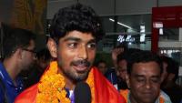 Asian Games: Jay Meena wins India's first-ever soft tennis medal