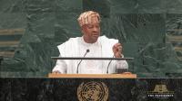 Africa must have permanent representation on UN Security Council – Mahama