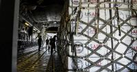 Development Aid as Security Policy?