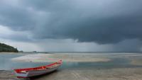 India’s Retreating Monsoon Leaves Widespread Drought Stress as El Niño Threatens Farm Outlook Into Rabi Season