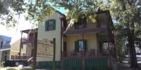 John G. Riley Center celebrates namesake’s birthday, features Tallahassee African-American history exhibit