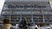 Israel’s global news coverage vastly disproportionate and unusually persistent, analysis finds