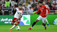 UAE open Gulf Cup 27 campaign with commanding 4-0 victory over Yemen