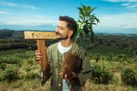 Camilo Partners With a Coffee Giant in Latin America: ‘Coffee Is Always the Excuse to Come Together’