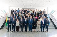 Guyana calls for stronger regional action as INTERPOL Americas Conference gets underway