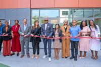 State-of-the-art school opens in Jamaica