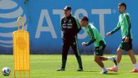 Aguirre: Valencia have 'a lot of work' to do