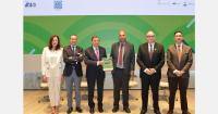 Luis Planas highlights cooperation among Spain, Latin America, and the Caribbean to tackle major agri-food challenges
