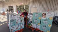 Nonprofit continues to support pregnant immigrants