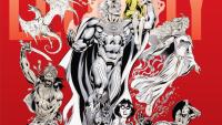 Lucca Comics &amp; Games Unveils Their Entire 2026 Program