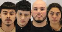 Gang members arrested in Aurora investigations, police say