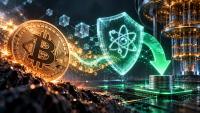StarkWare Cuts Quantum-Safe Bitcoin Cost to $67