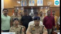 Before establishing Aliganj fake call centre, cyber-fraud network shifted bases from Goa to Kolkata: Police