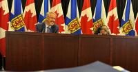 Nova Scotia deficit climbs to $1.4B as spending continues to outpace revenue