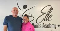 Nova Scotia’s top doctor hits the dance floor for a good cause