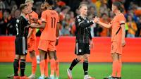 Netherlands vs Germany: Winners and losers as Gakpo saves Xavi