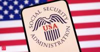 Which states could be hit hardest by Social Security cuts in 2032? These 10 face the biggest potential economic impact