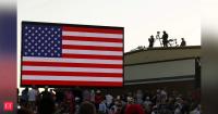 US midterm elections 2026: Top races, leads and who is winning in November