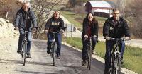 Gold Star Memorial Trail Phase 2 receives financial boost; Trail honors fallen Wisconsin military service members