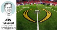 Oregon handles USC and the muddled future of matchups like Arizona-WSU | Week 4 picks