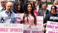 California superintendent candidate ejected from sports league meeting for boisterous Title IX defense