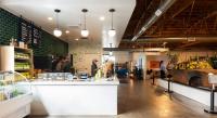 4 Los Angeles Car Shops That Also Serve as Cafes