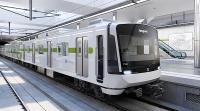 Woojin wins Seoul metro contract and shortlisted for Los Angeles LRV tender