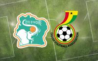 Ivory Coast vs Ghana LIVE: AFCON 2027 qualifier latest score, match stream, goal updates and fan reaction