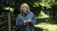 No. 1: Martha Stewart — The Original Influencer