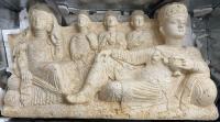 New York Investigators Return 36 Artifacts to Syria, Including Relief Looted from Palmyra
