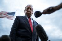 Inside The Media Ban Mess: Trump WH Scolded By Judge, Continues To Defy Court Ruling
