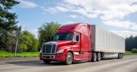 Trucking industry hit by 16 Chapter 11 and Chapter 7 filings