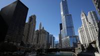 Chicago spot named 2026 Restaurant of the Year. What's on the menu?
