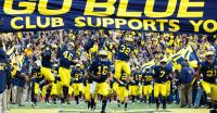By The Numbers: Iowa vs. Michigan