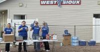 Iowa State Bank host homecoming tailgate fundraiser