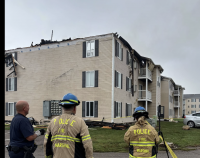Investigation IDs maintenance issues before massive Kansas fire
