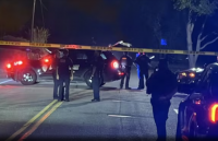 Police: 14-year-old Kansas boy killed in hit-and-run