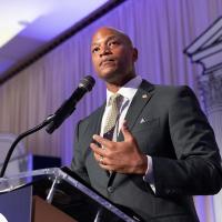 Maryland governor touts new quantum partnership with venture capital firm