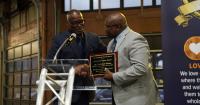 Detroit Catholic Pastoral Alliance honors three for dedication, service in Detroit