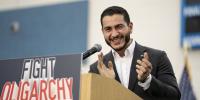 As El-Sayed Champions Medicare for All, Michiganders Can't Afford Basic Needs Due to Health Insurance Costs