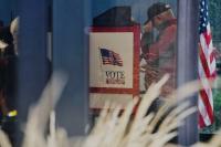 US cybersecurity agency releases election infrastructure plan