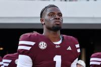 Mississippi State AD Sends Strong Signal on Kamario Taylor’s Future