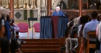 President Oaks: Constitution ‘Compels’ Peacemaking, Protects Religious Freedom