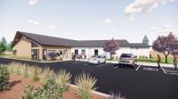 Planned Redmond youth mental health facility to break ground next week